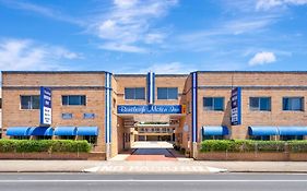 Bentleigh Motor Inn - Coffs Harbour