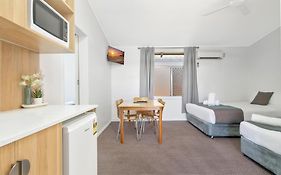 Bentleigh Motor Inn - Coffs Harbour