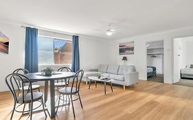 Bentleigh Motor Inn - Coffs Harbour